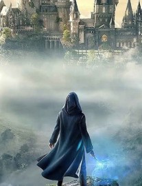 Read Harry Potter: New World Online