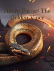 Read Harry Potter: The Golden Viper Online