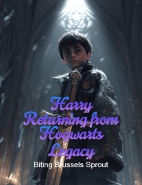 Read Harry Returning from Hogwarts Legacy Online