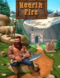 Read Hearth Fire Online