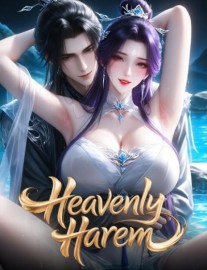 Read Heavenly Harem: Raising My Disciple With Infinite Dual Cultivation Online