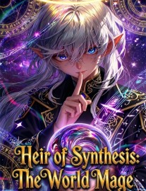 Read Heir of Synthesis: The World Mage Online