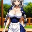 Hell of a Show (DxD AU/Multi)