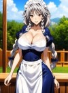 Hell of a Show (DxD AU/Multi)