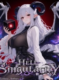 Hell Singularity: Awakened as a Nightmare Dragon After the Game Ends