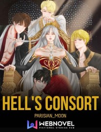 Read Hell’s Consort Online