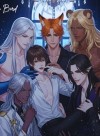 Help! Five Beast Alphas Want To Breed Me!!(BL)