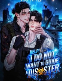 Read Help! I Do Not Want to Guide a Disaster Online
