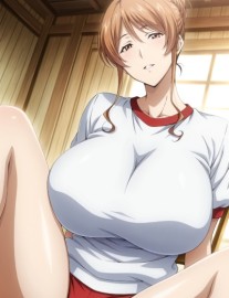 Read Hentai World: I Fulfill Wishes [R-18] Online