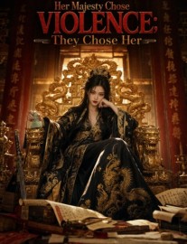 Read Her Majesty Chose Violence, They Chose Her Online