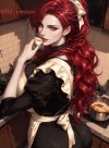 Herogasm: My SSS-Ranked Maids Can Do Everything!