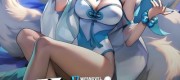 Heroine Creation: All My Summons Are Custom Made