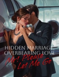Read Hidden Marriage, Overbearing Love: Mr! Please Let Me Go Online
