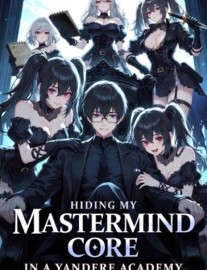 Read Hiding My Mastermind Core in a Yandere Academy Online