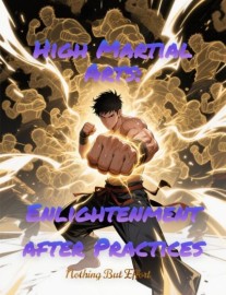 Read High Martial Arts: Enlightenment after Practices Online