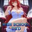 High School DxD: Return of the Crimson Dragon Emperor