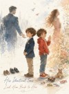 His Identical Sons Led Him Back to Her