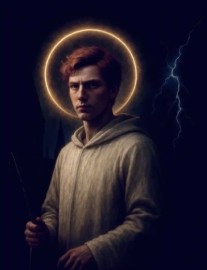 Read Hogwarts : I Have the Holy Father System Online