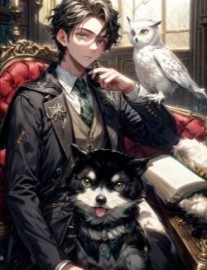 Read Hogwarts’ John Wick Online