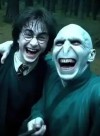 Hogwarts: This Dark Lord is Good?