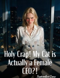 Read Holy Crap! My Cat is Actually a Female CEO?! Online