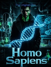Read Homo Sapiens Online