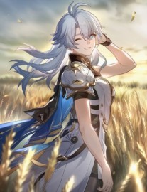 Read Honkai Star Rail: I Started as the Great Iron Tomb Online