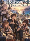 Horizon Atoll: Hearts of Steel