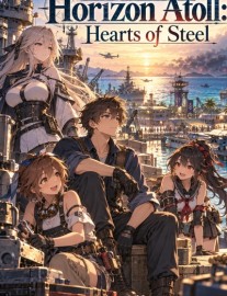 Read Horizon Atoll: Hearts of Steel Online