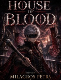 Read House of Blood Online