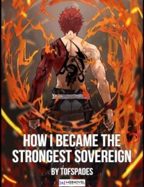 Read How I Became the Strongest Sovereign Online