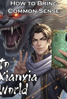 How to Bring Common Sense to Xianxia World