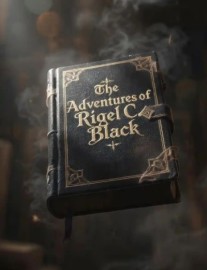 Read [HP] - Adventure Book [Xover] Online