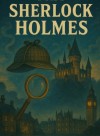 HP: I AM SHERLOCK HOLMES