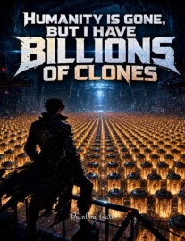 Read Humanity Is Gone, but I Have Billions of Clones Online