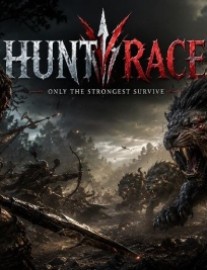 Read Hunt Race Online