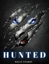 Read HUNTED Online
