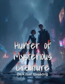 Read Hunter of Mysterious Creature Online