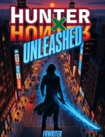 Read Hunter x Hunter: Unleashed Online