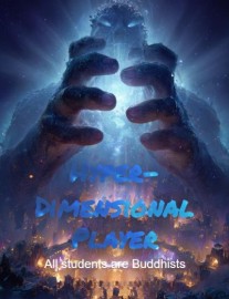 Read Hyper-Dimensional Player Online