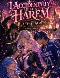 Read I Accidentally Built a Harem at the Beast Academy Online