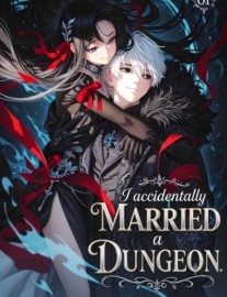 Read I ACCIDENTALLY MARRIED A DUNGEON Online