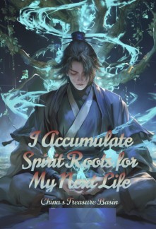 I Accumulate Spirit Roots for My Next Life