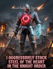 Read I Aggressively Stack Steel of the Heart in the Knight Order Online