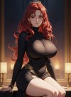 I AM A MAGE BUT WITH MILF SYSTEM