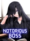 I Am A Notorious Hidden Boss In The Alternate World
