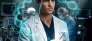 I Am Diagnosed as a Medical Titan