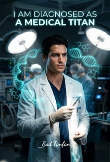 I Am Diagnosed as a Medical Titan