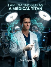 Read I Am Diagnosed as a Medical Titan Online