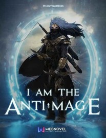 Read I Am The Anti-Mage Online